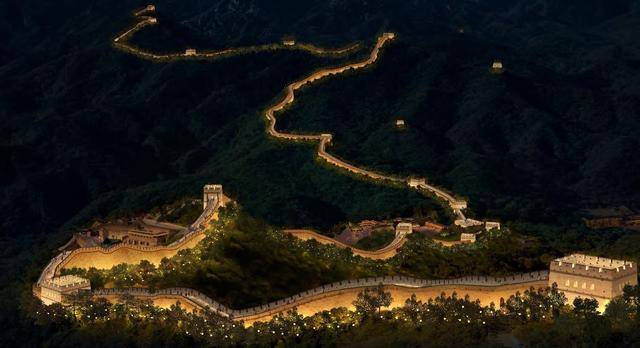 北京将打造“夜京城”十四景<strong></p>
<p>莱特币交易所</strong>,点亮城市夜景名片