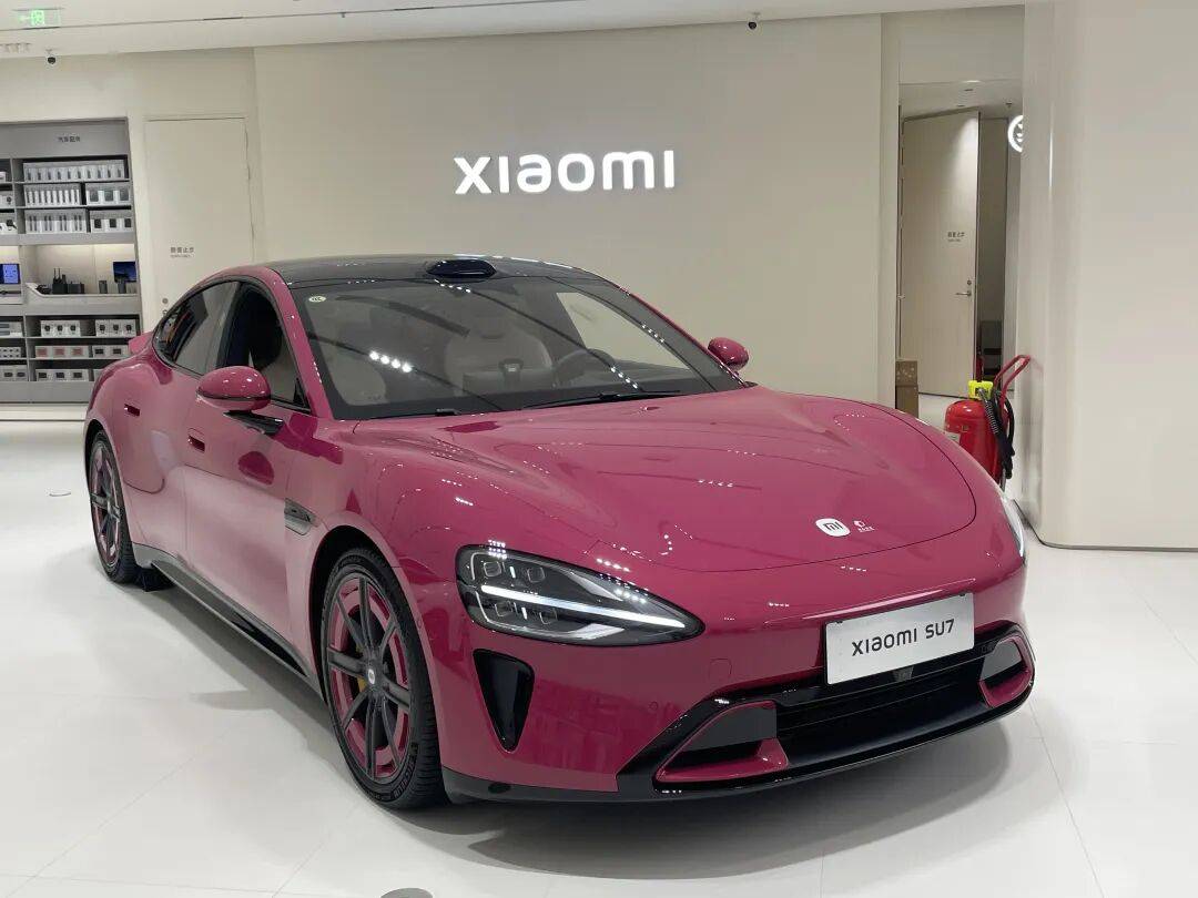 车轮飞滚十余米!武汉小米SU7断轴撞护栏<strong></p>
<p>莱特币交易所</strong>,一月内两起脱落事故,官方回应仍含糊