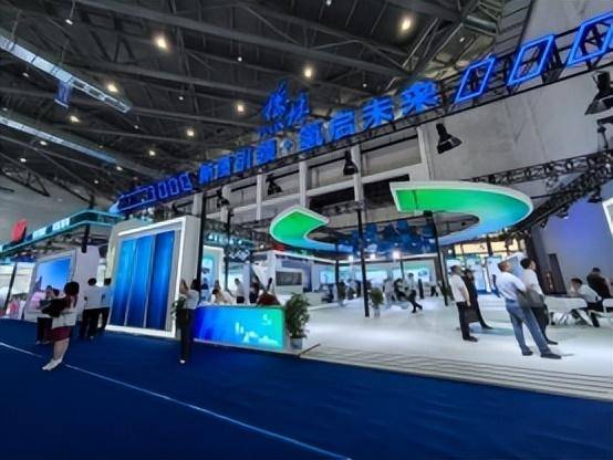 稳中提质 蓄势跃升——榆林前三季度经济运行稳健向好