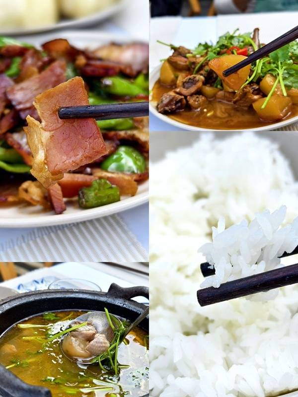 推窗见梯田<strong></p>
<p>莱特币交易所</strong>!梧桐山民宿:把日子过成诗