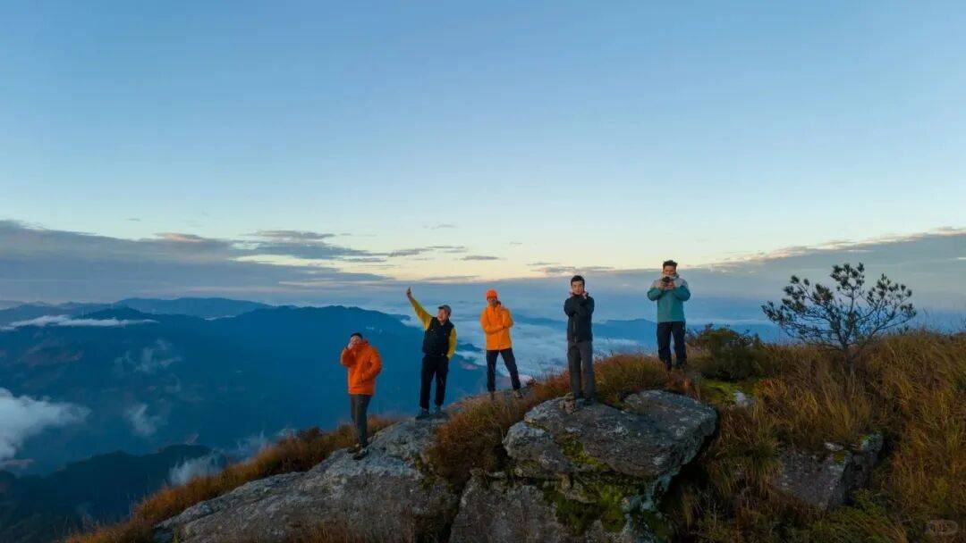 为什么年轻人迷上了爬山? | 秋高气爽<strong></p>
<p>莱特币交易所</strong>,是时候出发了→