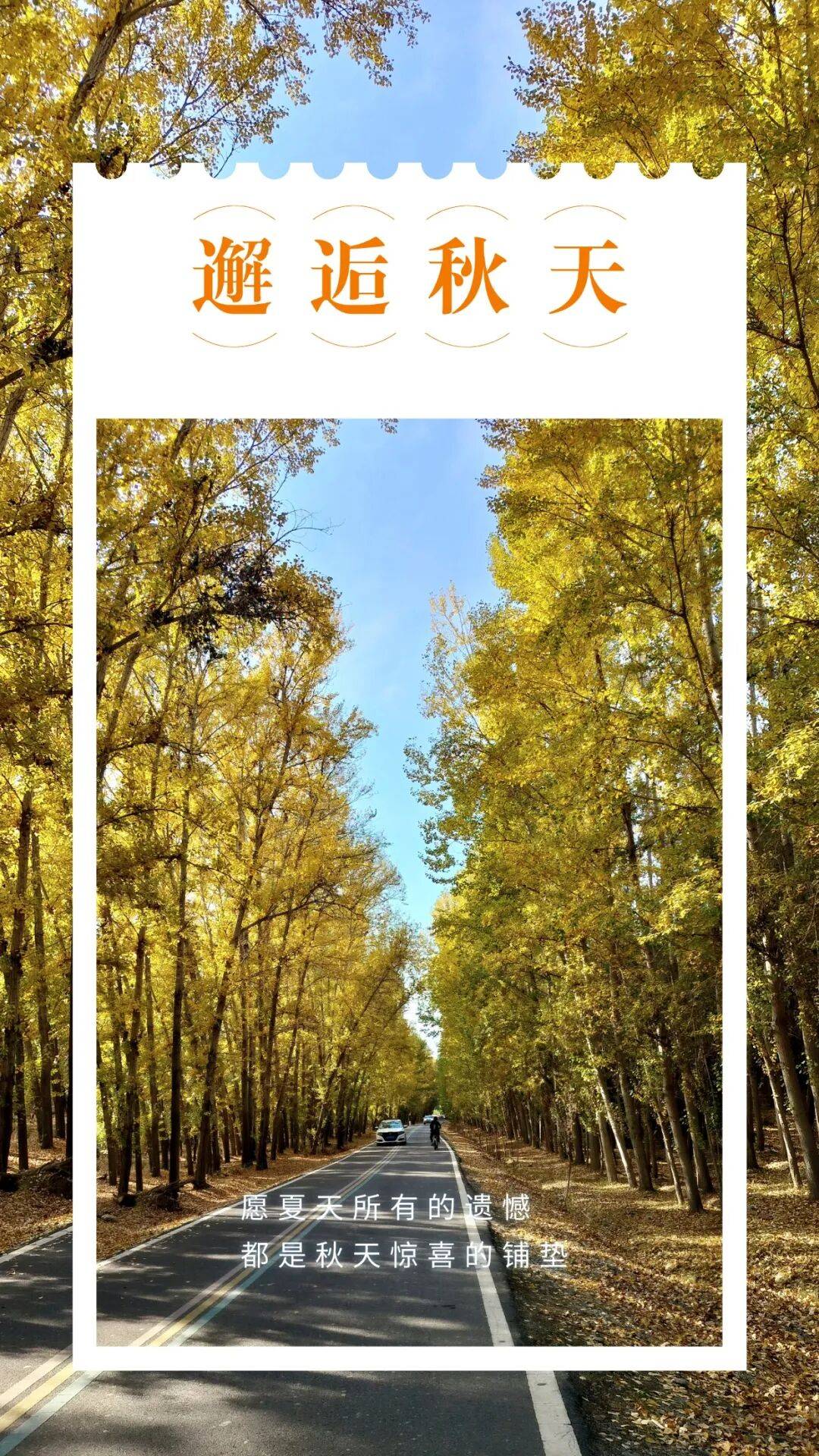 邂逅博州的秋天<strong></p>
<p>LTC交易所</strong>，从从容容游刃有余