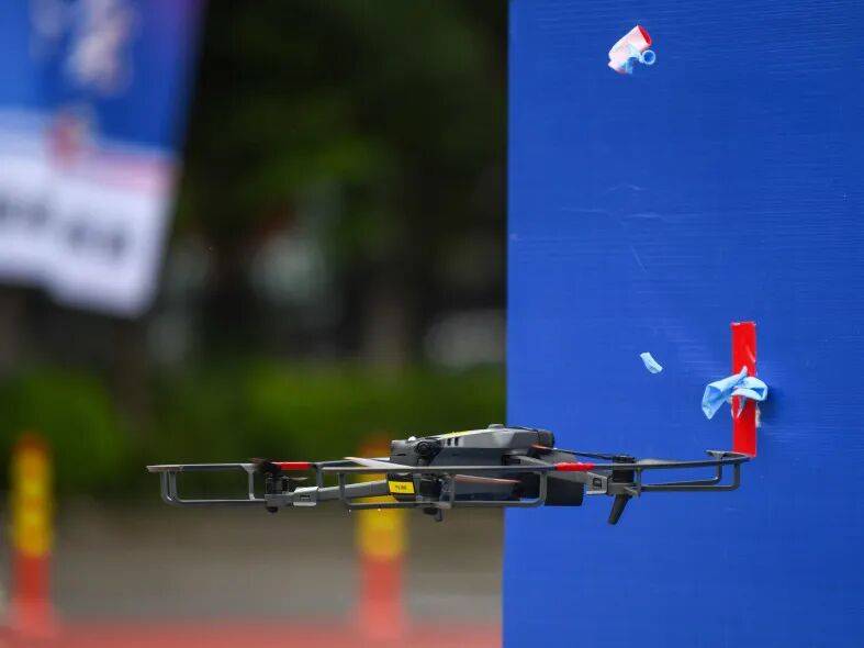 燃动赛场<strong></p>
<p>莱特币交易所</strong>!三明消防激战 2025全省岗位练兵“龙虎榜”比武