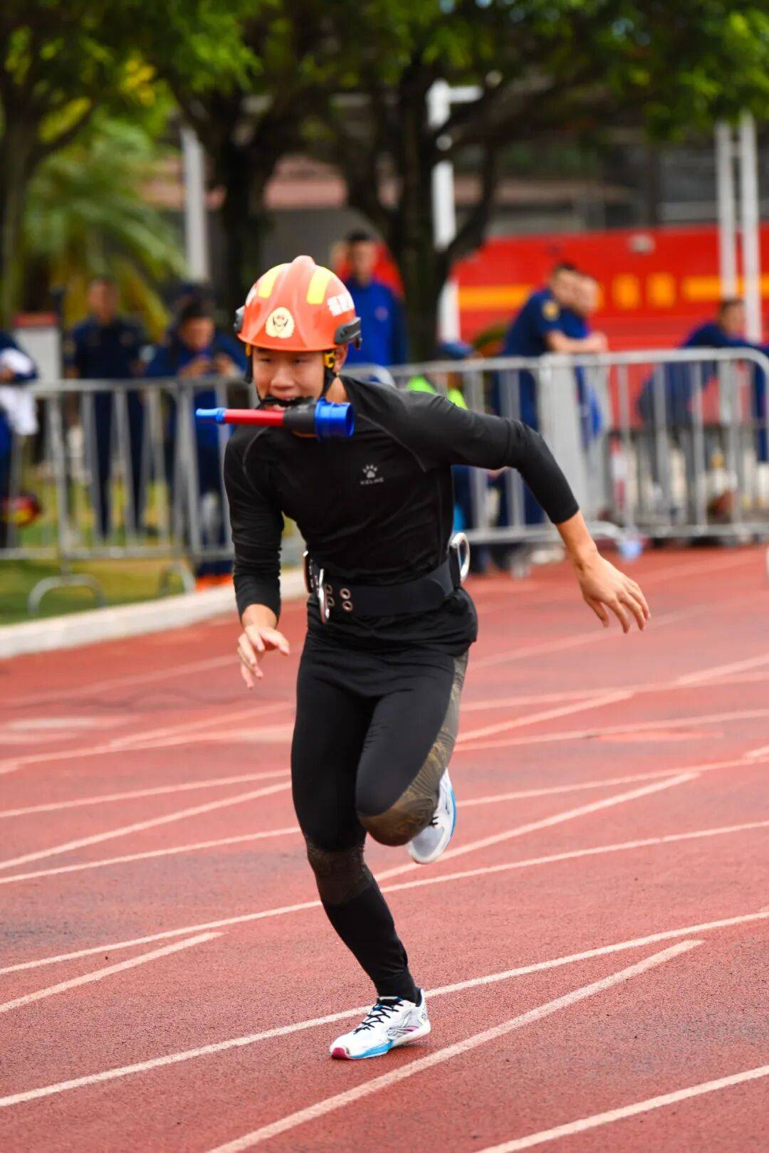 燃动赛场<strong></p>
<p>莱特币交易所</strong>!三明消防激战 2025全省岗位练兵“龙虎榜”比武