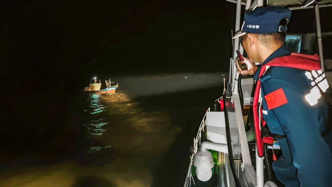 半年出海7次<strong></p>
<p>莱特币交易所</strong>,神秘渔船从未带回1条鱼,背后是一桩大案!