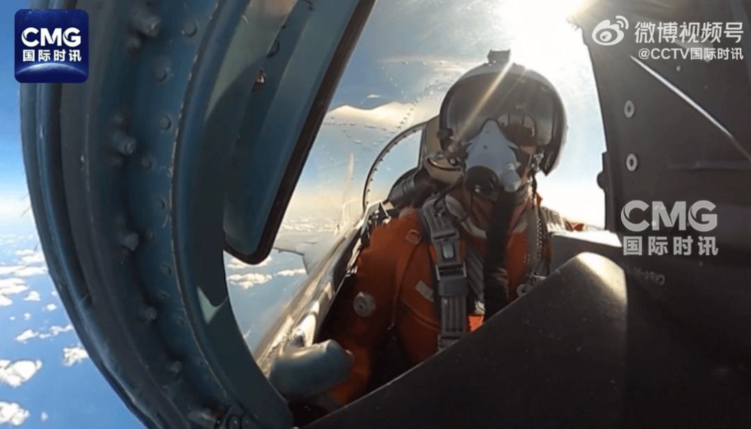 俄远程战略轰炸机巡航日本海中立水域超11小时，俄方称俄日双边合作“已降至零”