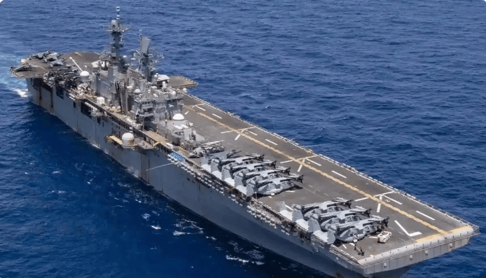 美军“磨刀霍霍”向委内瑞拉<strong></p>
<p>BSV交易所</strong>,若真动武委军招架得住吗?