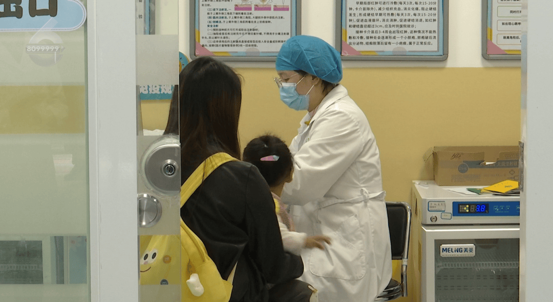 H3N2毒株已在昆明出现<strong></p>
<p>恒币</strong>,流行趋势“抬头”!疫苗接种需看→