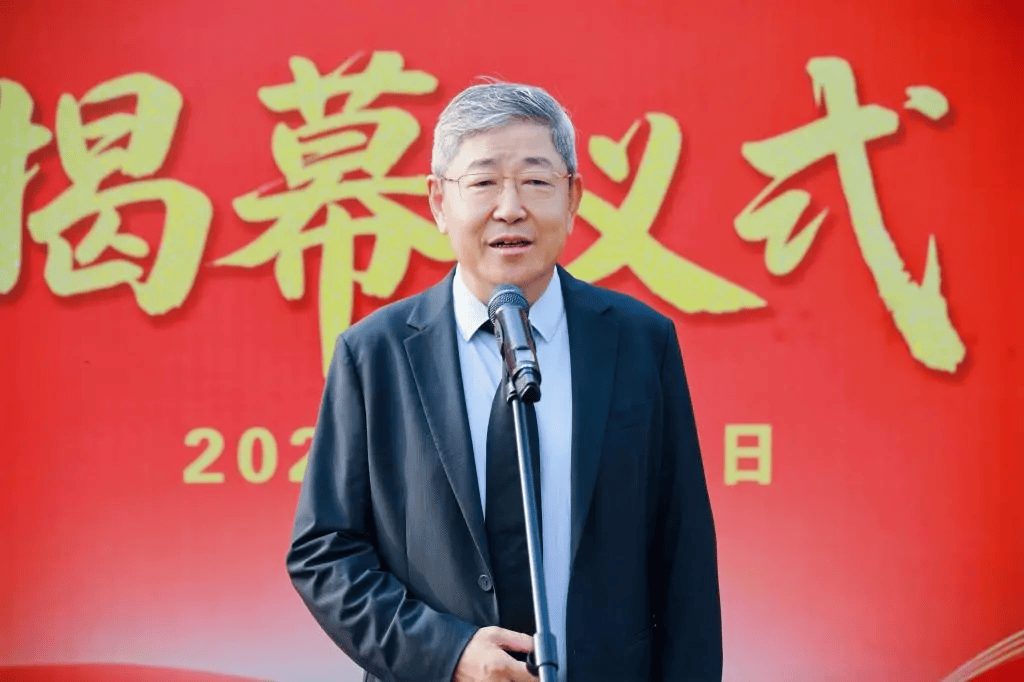 突发！深圳一上市公司董事长，被安徽颍上县监察委立案调查，并实施管护，上月他还向大学捐赠王阳明雕像