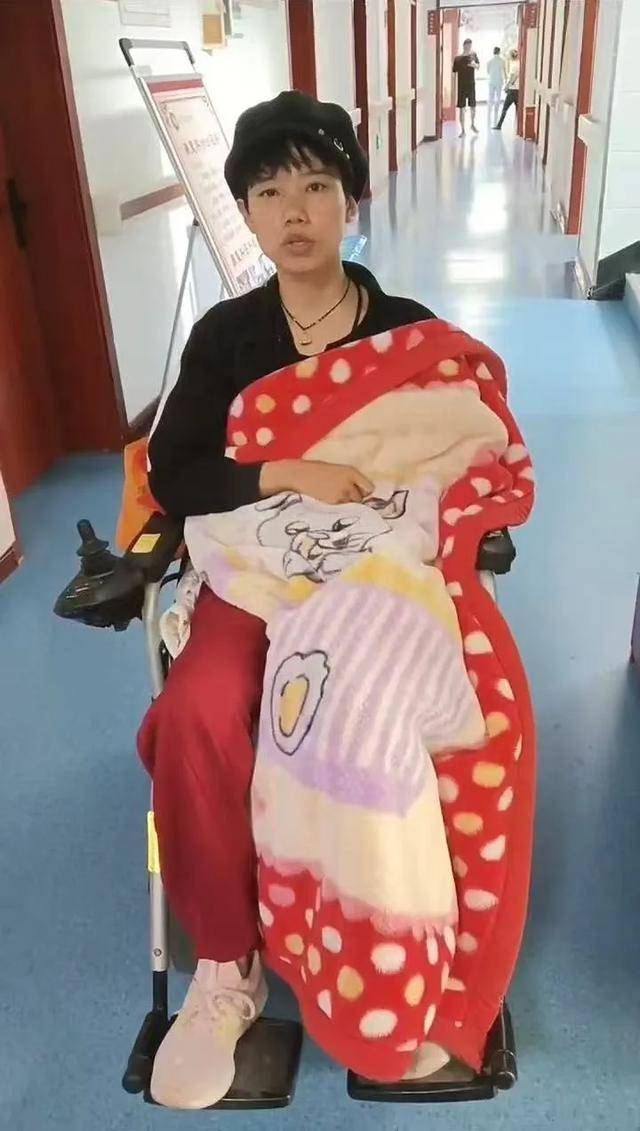 女子熟睡中被丈夫掐脖子<strong></p>
<p>37币</strong>,终生残疾