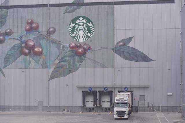 四中全会精神在基层丨记者手记:不产一粒生豆<strong></p>
<p>币万</strong>,昆山何以打造千亿元级咖啡产业?