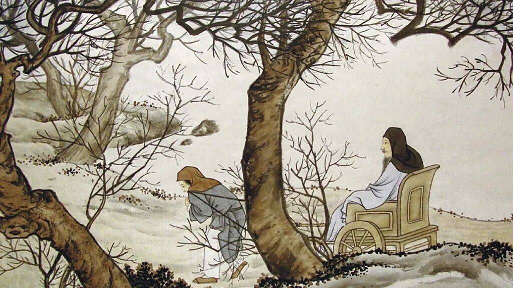 古人VS现代人过冬都有啥不一样<strong></p>
<p>币万</strong>?