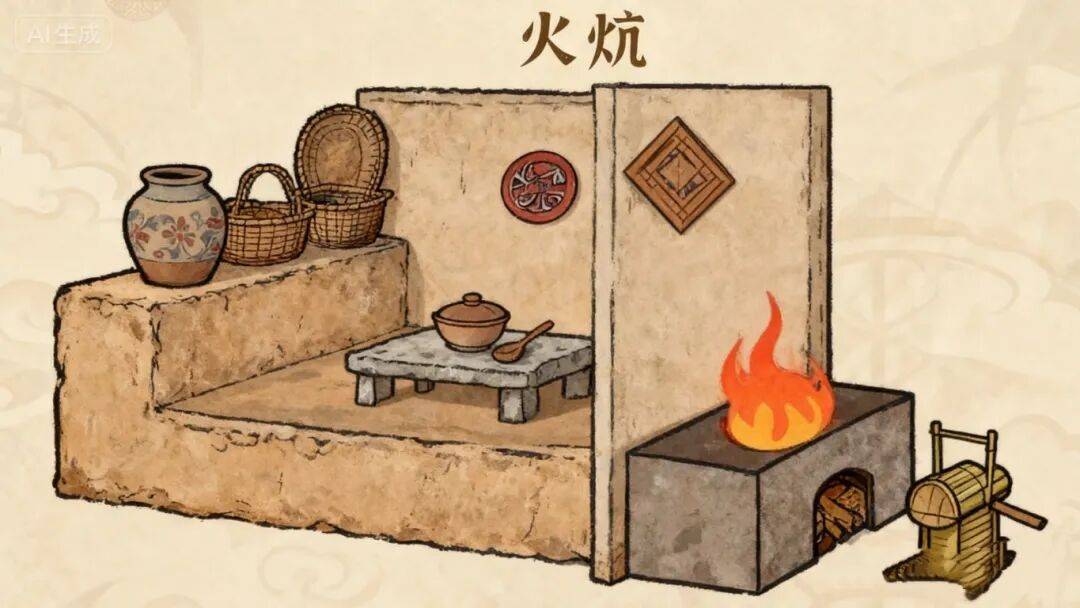 古人VS现代人过冬都有啥不一样<strong></p>
<p>币万</strong>?