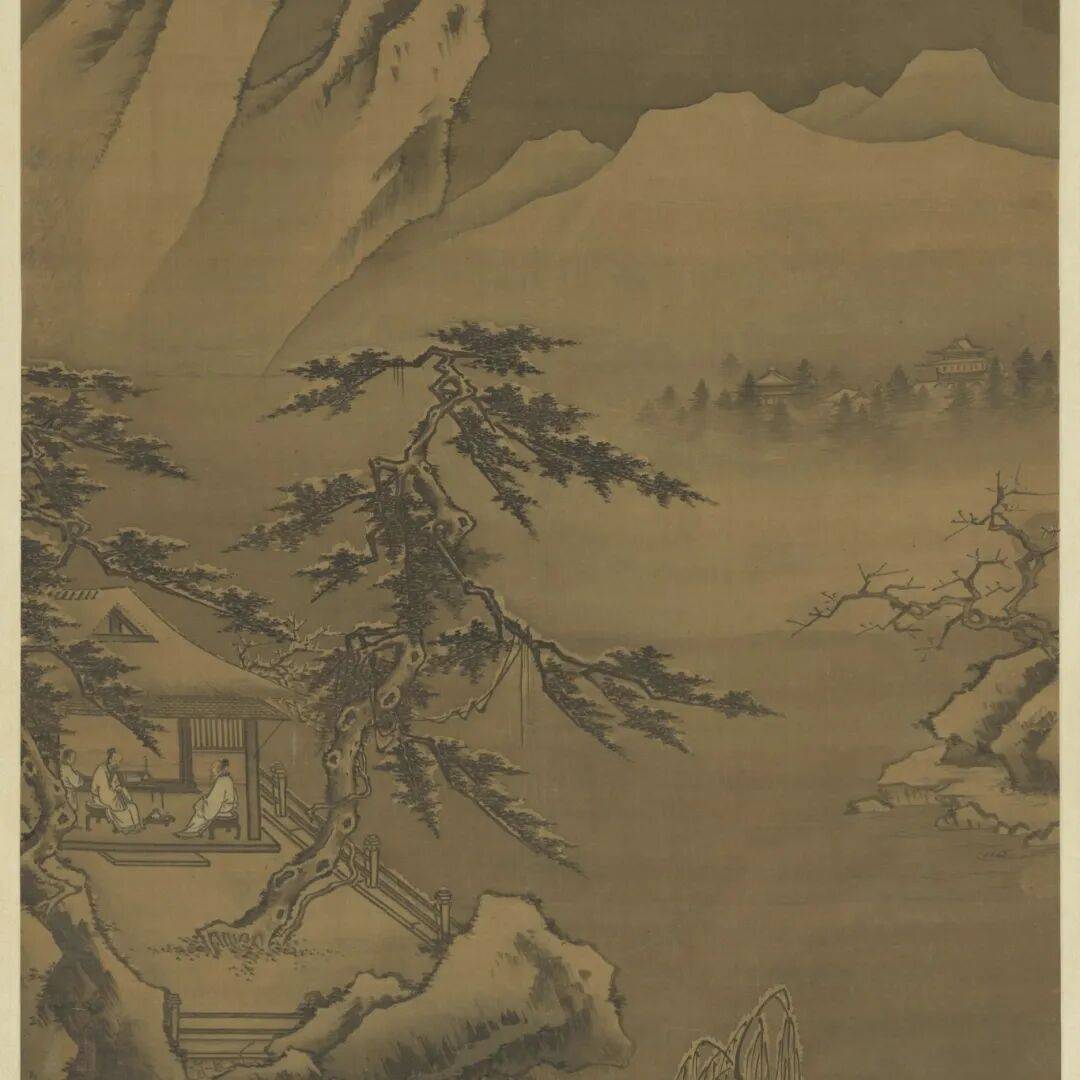 古人VS现代人过冬都有啥不一样<strong></p>
<p>币万</strong>?