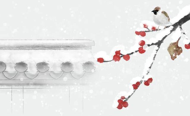 百年难遇“早立冬”来了<strong></p>
<p>币万</strong>!有啥讲究?早看早准备!