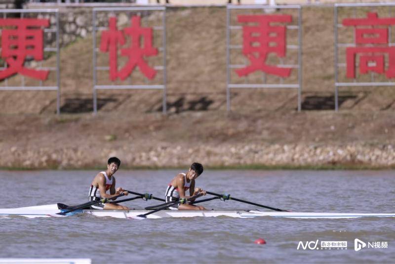 就差0.32秒<strong></p>
<p>鑫坤币</strong>！广东队在十五运会上差点掀翻世界冠军队伍