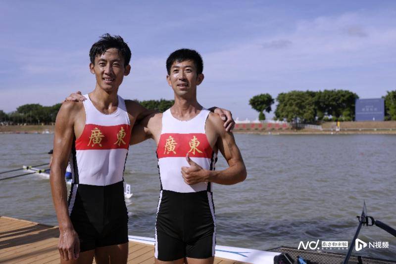 就差0.32秒<strong></p>
<p>鑫坤币</strong>！广东队在十五运会上差点掀翻世界冠军队伍