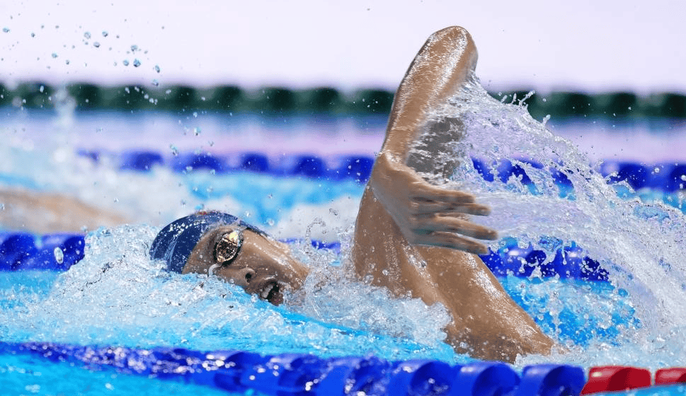 十五运|山东今晚争进U20男足决赛<strong></p>
<p>鑫坤币</strong>，张展硕400米自由泳争金