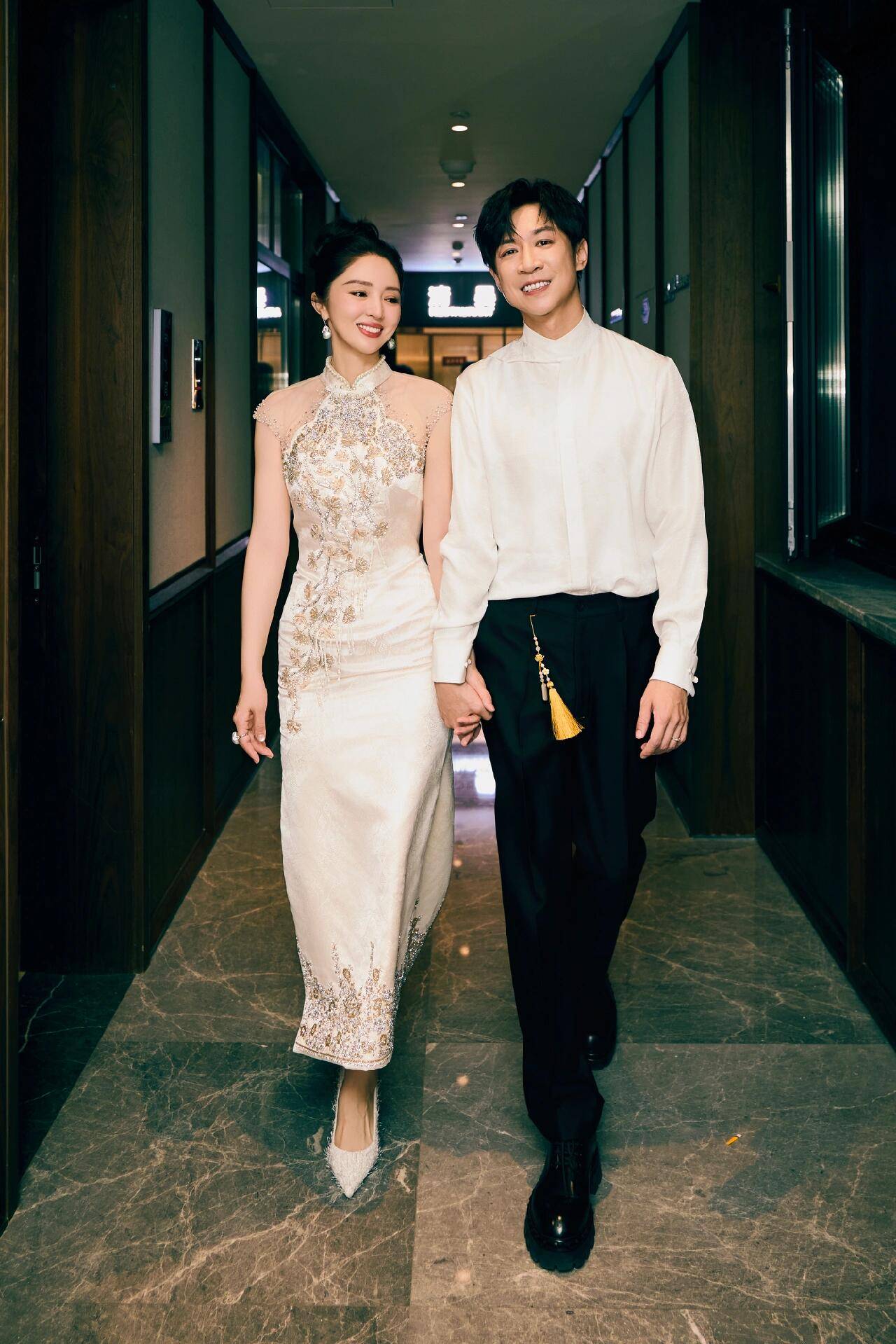 董璇回应与张维伊“婚礼餐标67元”：网上都是假的<strong></p>
<p>币神币价格</strong>！