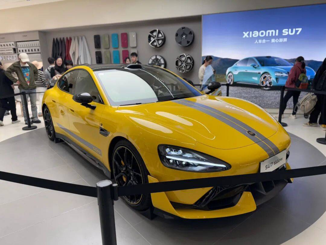 小米SU7常州再起火<strong></p>
<p>炒币</strong>！车主称“锂电池未及时取出”