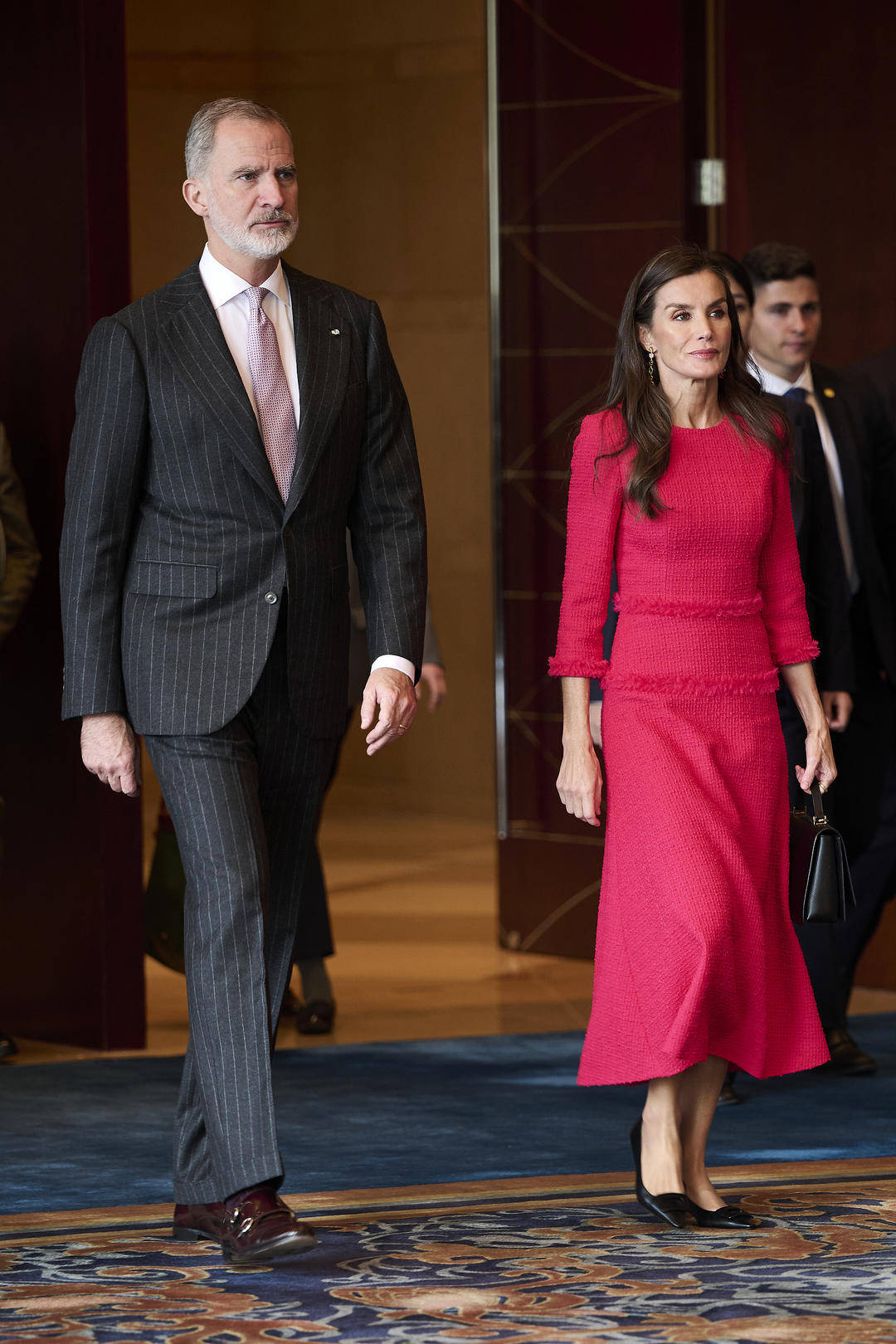 西班牙国王访华首站成都：从经贸到香茶<strong></p>
<p>炒币</strong>，释放哪些合作信号？