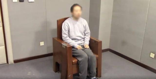 国家安全部最新披露：间谍郝某<strong></p>
<p>炒币</strong>，被判无期