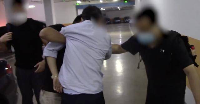 国家安全部最新披露：间谍郝某<strong></p>
<p>炒币</strong>，被判无期