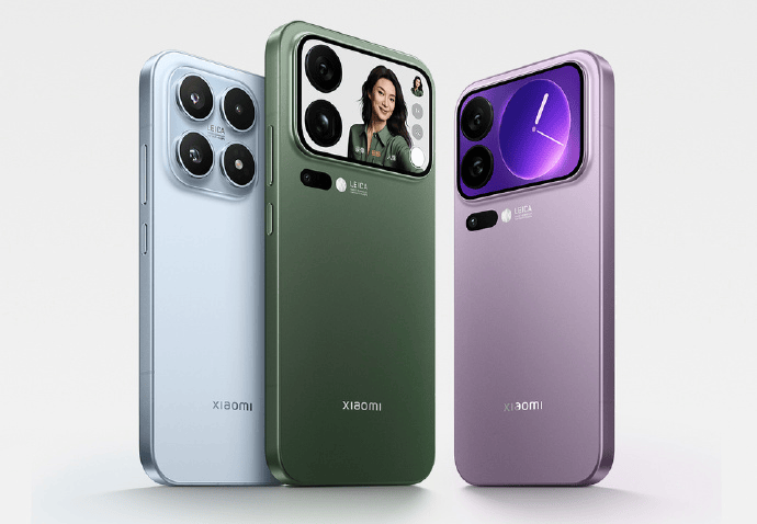 卢伟冰:小米17系列是双11期间唯一能对抗iPhone的产品<strong></p>
<p>lun币</strong>,销量已破200万