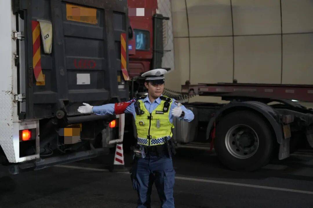 提醒！今日下午<strong></p>
<p>lun币</strong>，宝安这些路段将封闭、管制→