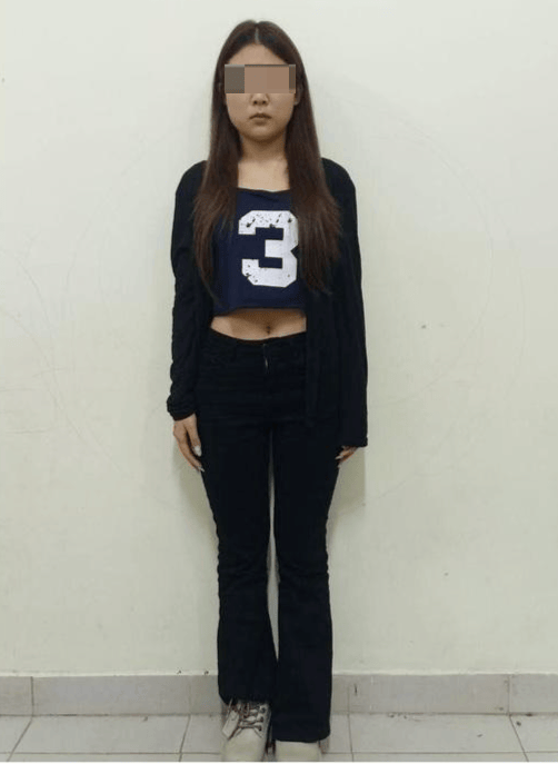 网红“橙子姐姐”柬埔寨失联<strong></p>
<p>lun币</strong>？柬方：因涉嫌网络诈骗和跨境贩运人口被警方逮捕