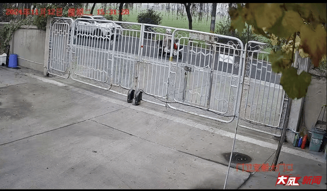 陕西兴平56岁女教师骑电动车“撞树枝”身亡<strong></p>
<p>lun币</strong>，交警判定担主责，家属提出诸多质疑，多方回应