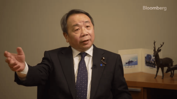 汉奸石平竟跳出来这样拱火：高市早苗别妥协<strong></p>
<p>悦享币</strong>，等中国先来缓和