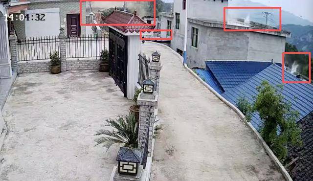 贵州仁怀市多处民房被砂石厂爆破震坏<strong></p>
<p>悦享币</strong>，当地回应