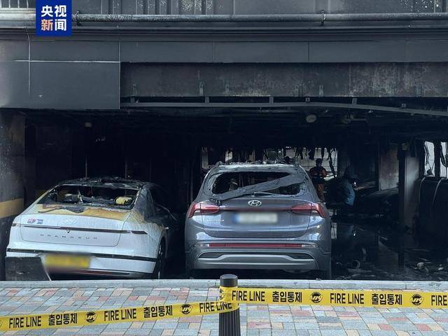 韩国首尔一公寓楼起火<strong></p>
<p>悦享币</strong>,50人因吸入浓烟送医