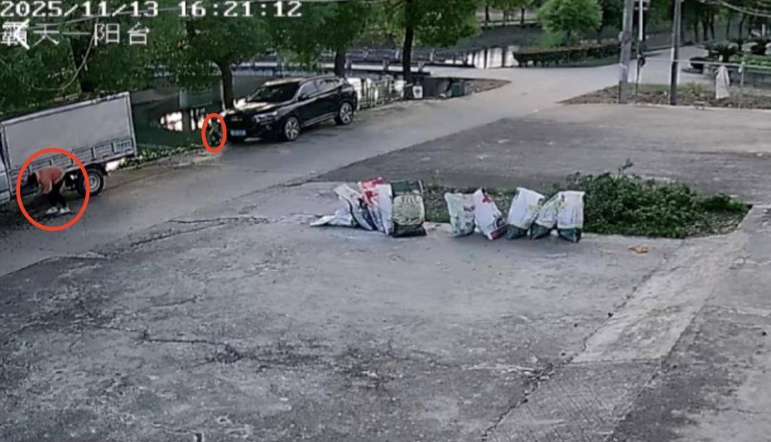 3岁男童家门口落水母亲施救双双遇难<strong></p>
<p>zsc币</strong>,家属质疑“河道护坡陡峭无法自救”