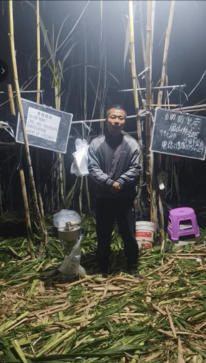 四川眉山自助“偷甘蔗”老板称有人只“偷”不给钱<strong></p>
<p>zsc币</strong>，当地文旅：已安排人员现场协调