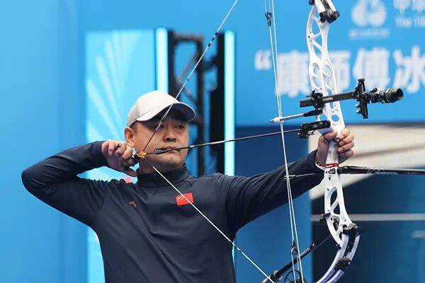 复合弓首入全运会<strong></p>
<p>zsc币</strong>,山西队获前八成绩