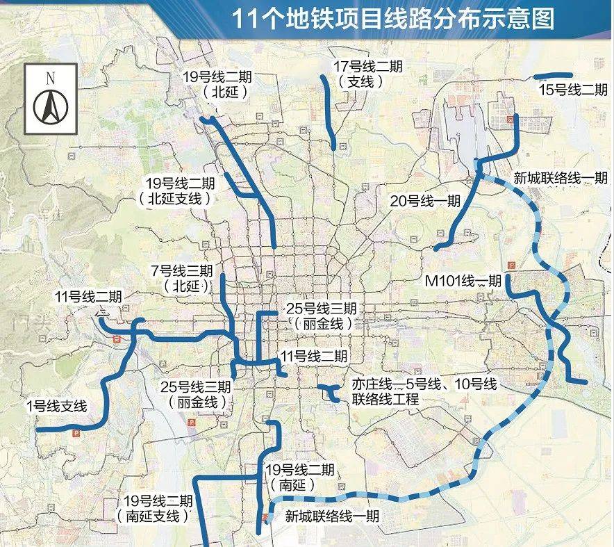 盼了多年!通州多小区或将迎来2条轨道<strong></p>
<p>zsc币</strong>,这条轨道又有进展了