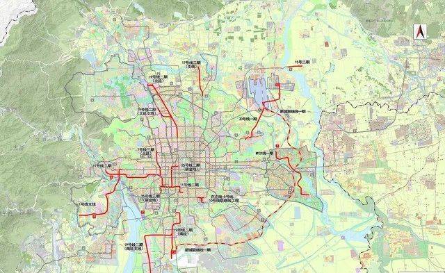 盼了多年!通州多小区或将迎来2条轨道<strong></p>
<p>zsc币</strong>,这条轨道又有进展了