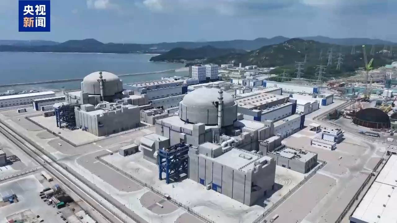 全球最大、国内首条……上周末 我国多领域迎来新突破！