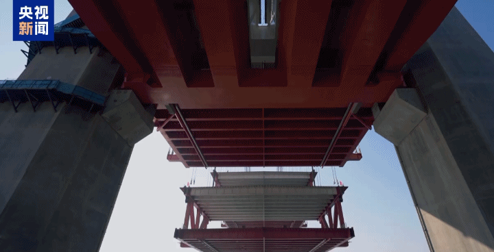 全球最大、国内首条……上周末 我国多领域迎来新突破<strong></p>
<p>zsc币</strong>！