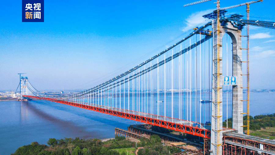 全球最大、国内首条……上周末 我国多领域迎来新突破<strong></p>
<p>zsc币</strong>！