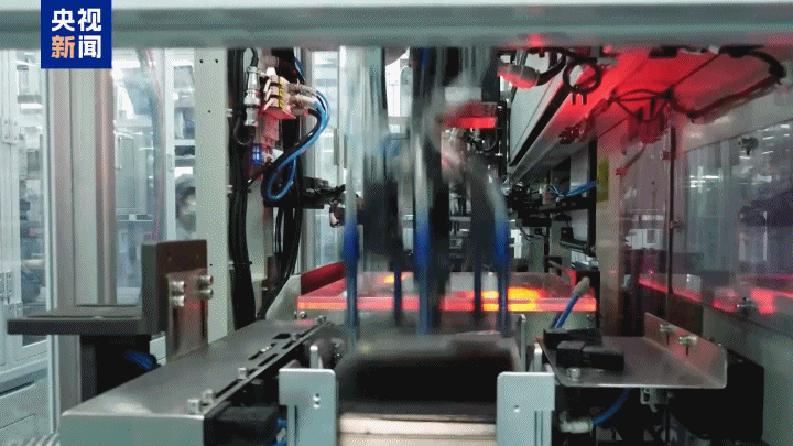 全球最大、国内首条……上周末 我国多领域迎来新突破<strong></p>
<p>zsc币</strong>！