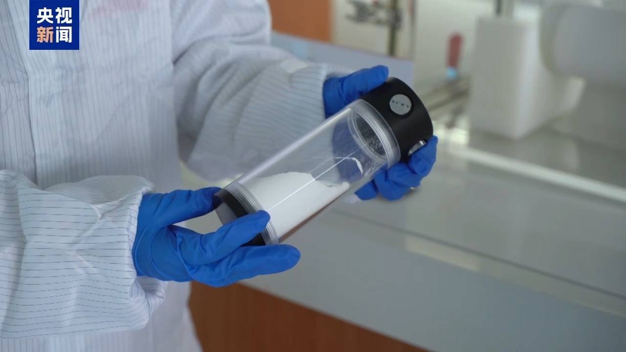 全球最大、国内首条……上周末 我国多领域迎来新突破<strong></p>
<p>zsc币</strong>！