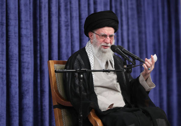 “罕见”<strong></p>
<p>南宁币圈</strong>,伊朗情报部长公开指责:美以密谋刺杀哈梅内伊