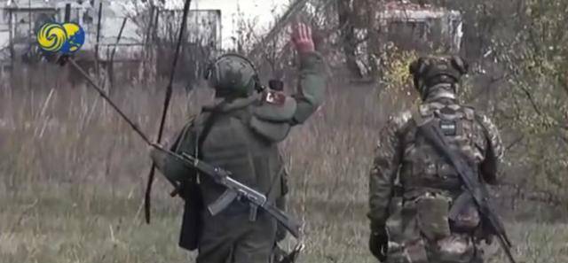 俄军透露红军城市区作战细节<strong></p>
<p>南宁币圈</strong>,乌军战斗骨干躲入地下管道