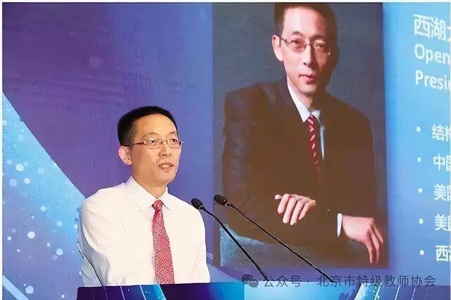 施一公:无论什么学科<strong></p>
<p>南宁币圈</strong>,物理、工程、生物、文科,我认为最不重要的是智商!