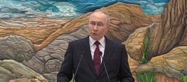 俄媒:普京称<strong></p>
<p>lc币</strong>,乌军撤离“乌方控制的有关地区”后,俄方就会停止军事行动