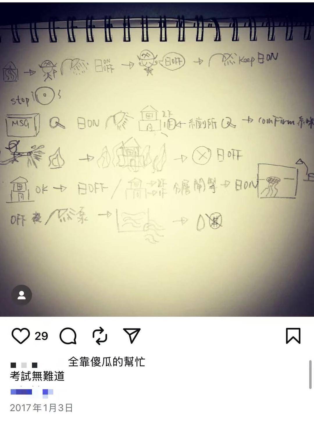 香港消防员何伟豪殉职后<strong></p>
<p>lc币</strong>,女友关了服装店 朋友:她心情不好,短期不会回来开店了