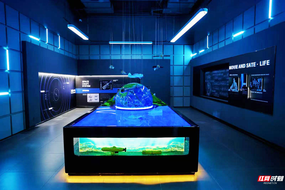 “链”上湖南 “湘”创未来 | 走进赛德雷特<strong></p>
<p>lc币</strong>,看小卫星如何撬动万亿市场